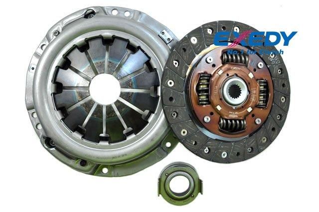 190mm Suzuki - TecDoc Only