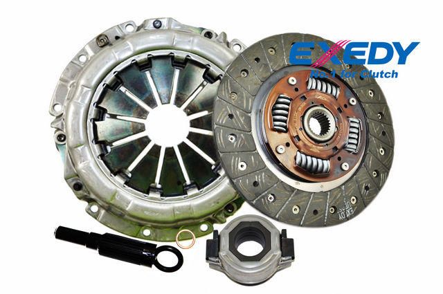 215mm Nissan Ford - TecDoc Only