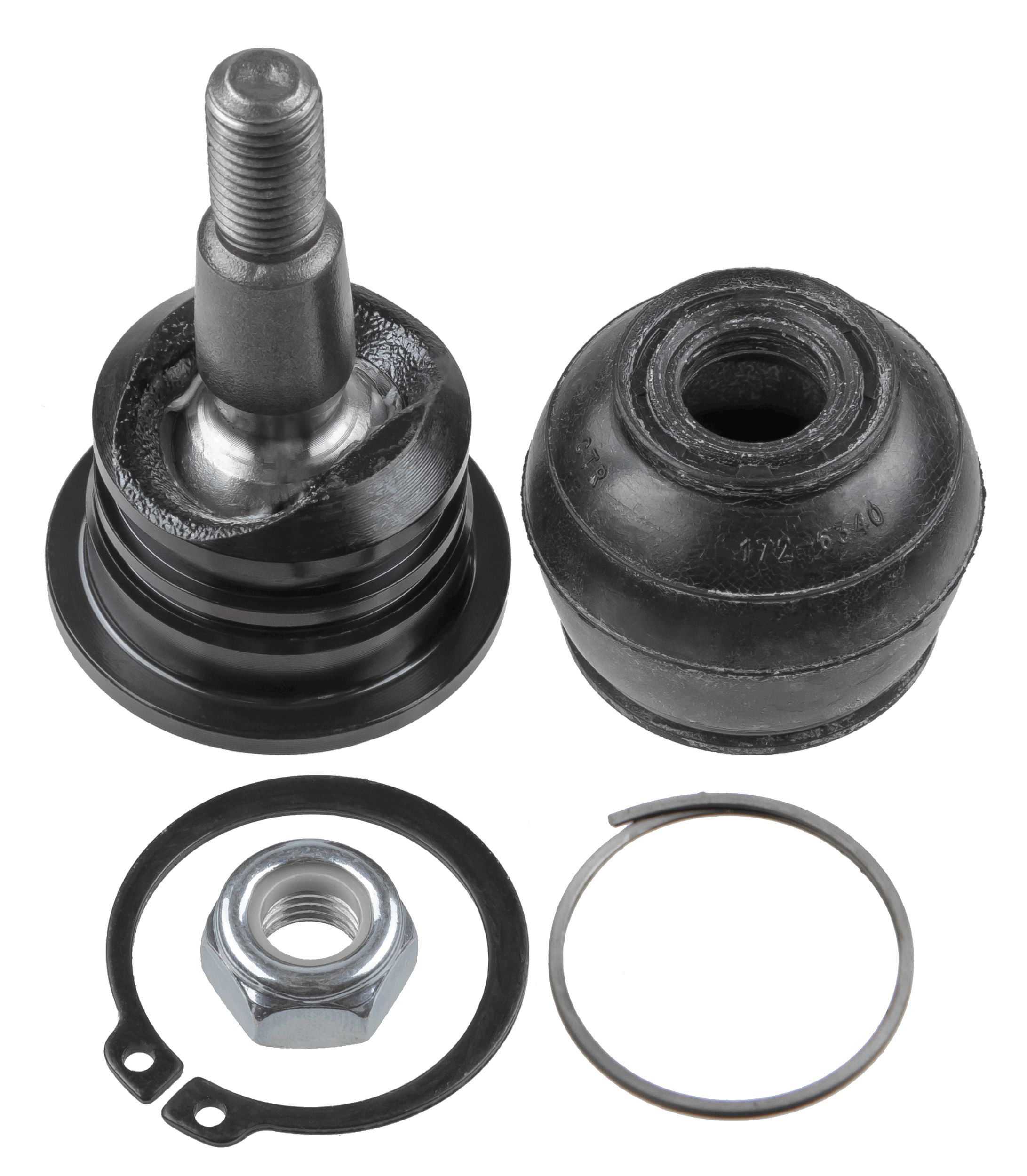LEMFÖRDER 39158 01 Ball Joint