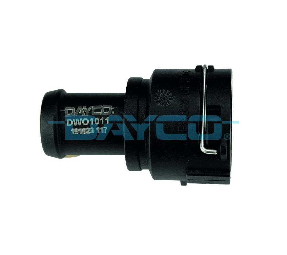 QUICK FIT CONNECTOR (627-002) - TecDoc 1