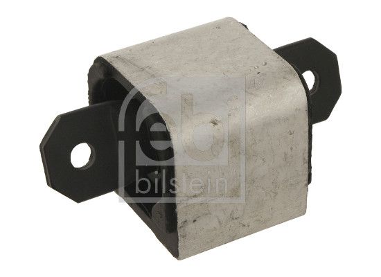 Lagerung, Schaltgetriebe