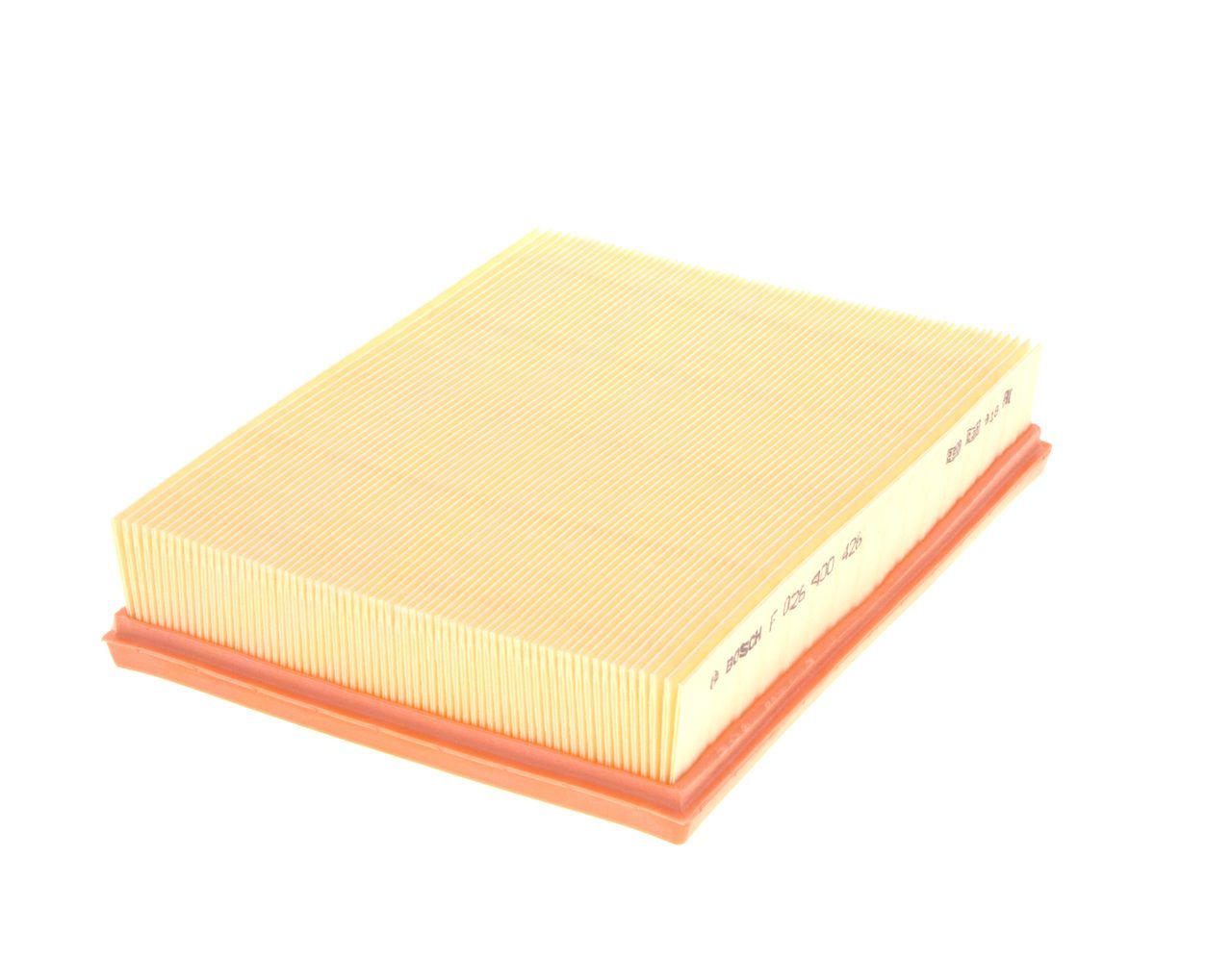 oro filtras