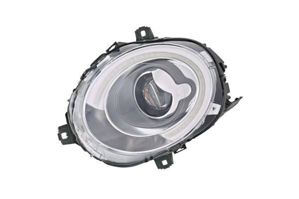 PROJ G BI-LED MINI COOPER-S-D 08.20  NET