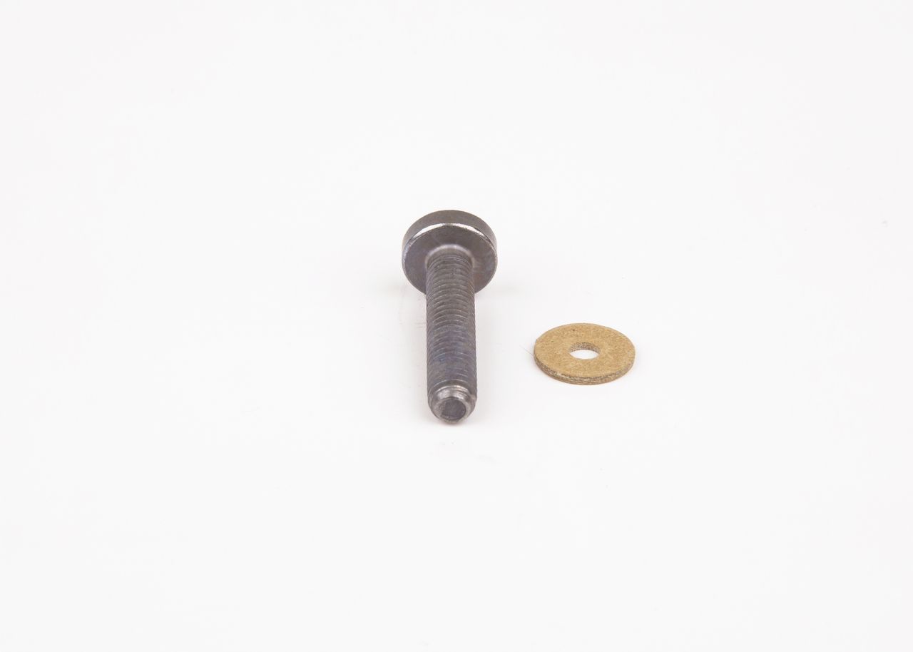 Tornillo
