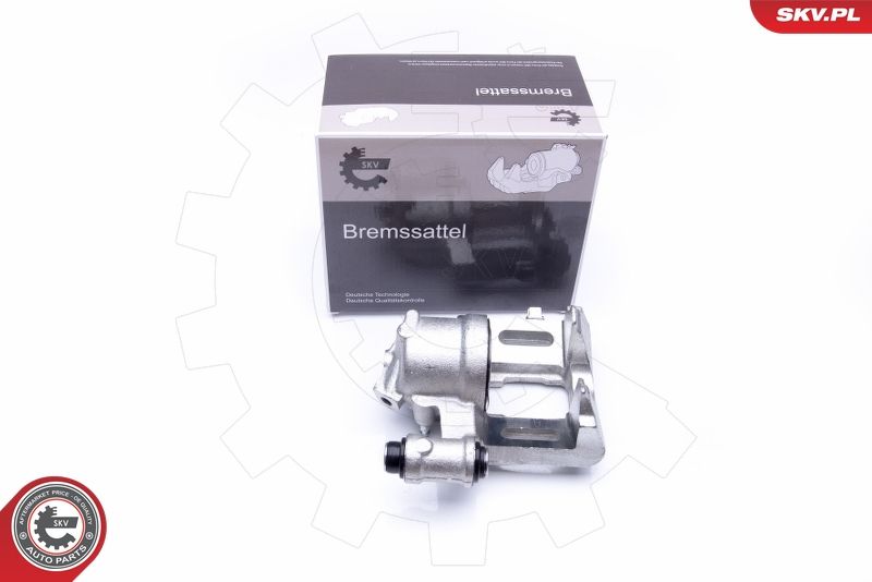 Brake Caliper 42SKV131