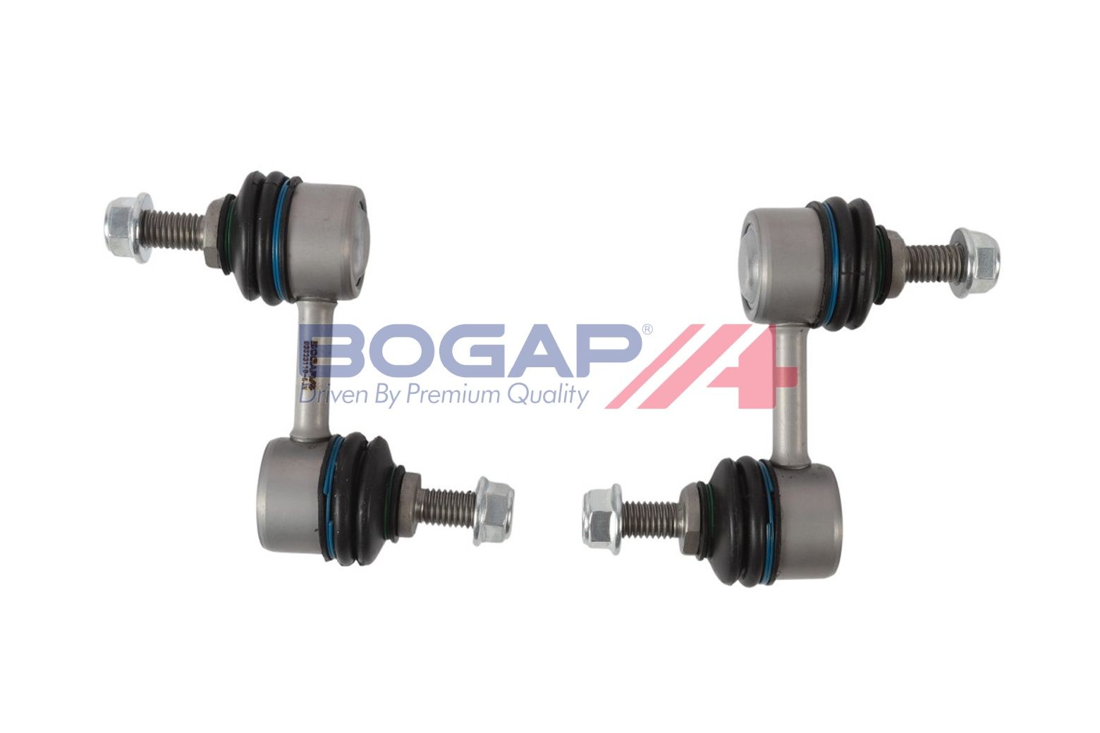 B3323146 BOGAP BOGAP Premium Rúd/kar, stabilizátor