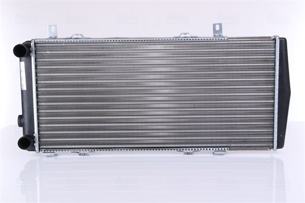 K&uuml;hler, Motork&uuml;hlung