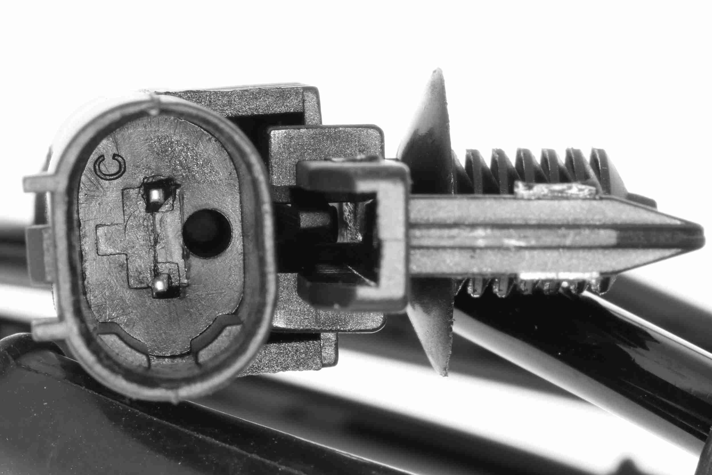 Sensor, Raddrehzahl