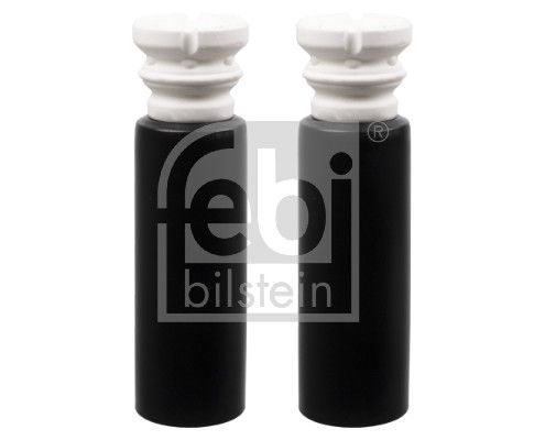 Staubschutzsatz, Stoßdämpfer