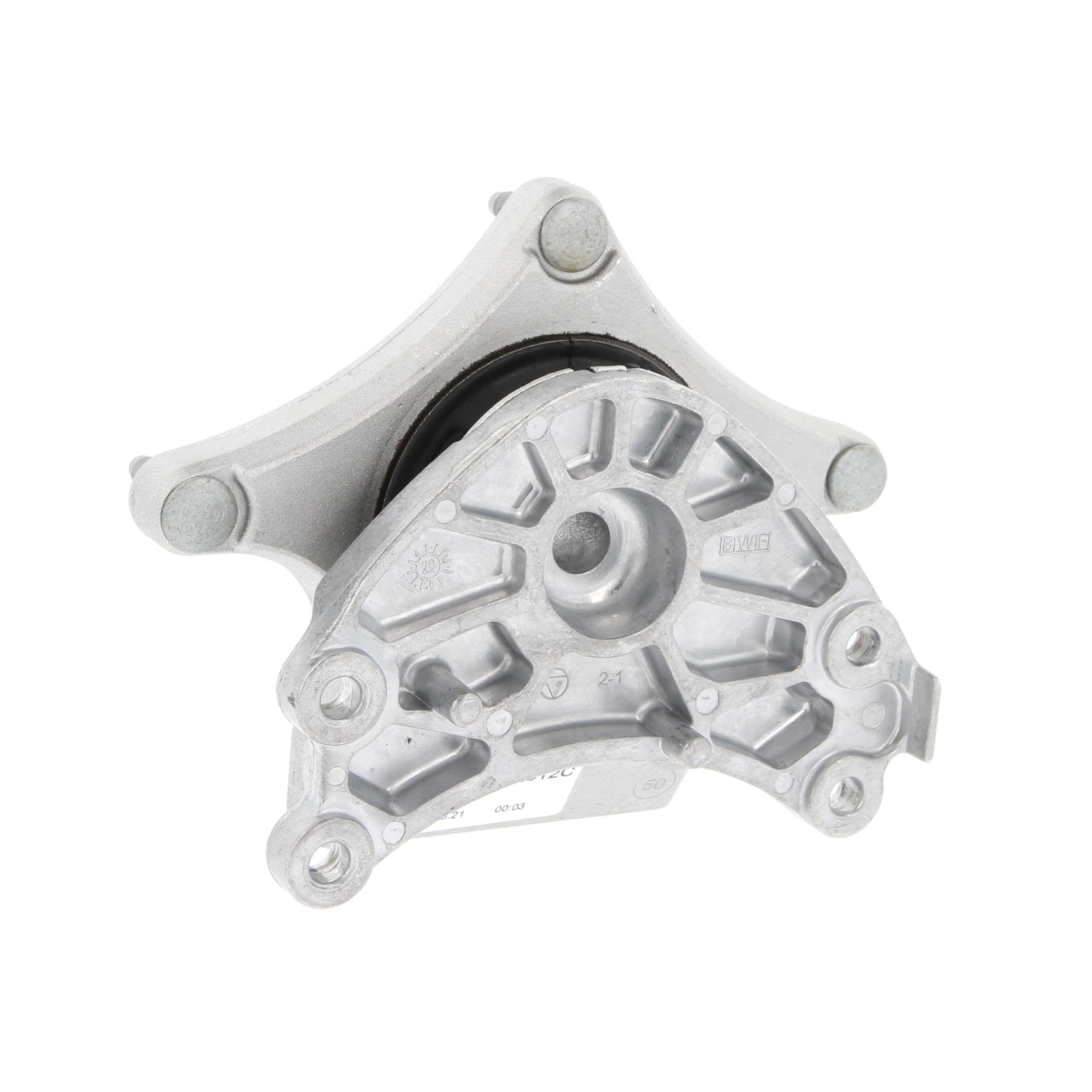 montavimas, automatinė transmisija