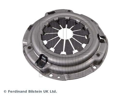 Plato de presión de clutch