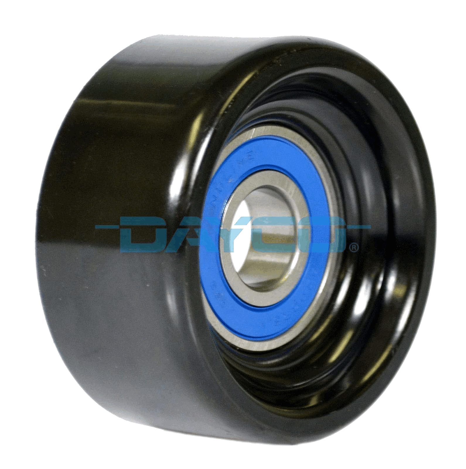 IDLER/TENSIONER PULLEY (89175) EP249 - TecDoc Only