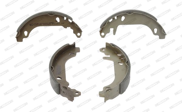 Brake Shoe Set FSB337