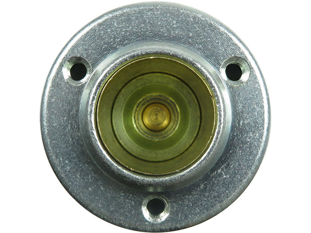 Magnetschalter, Starter