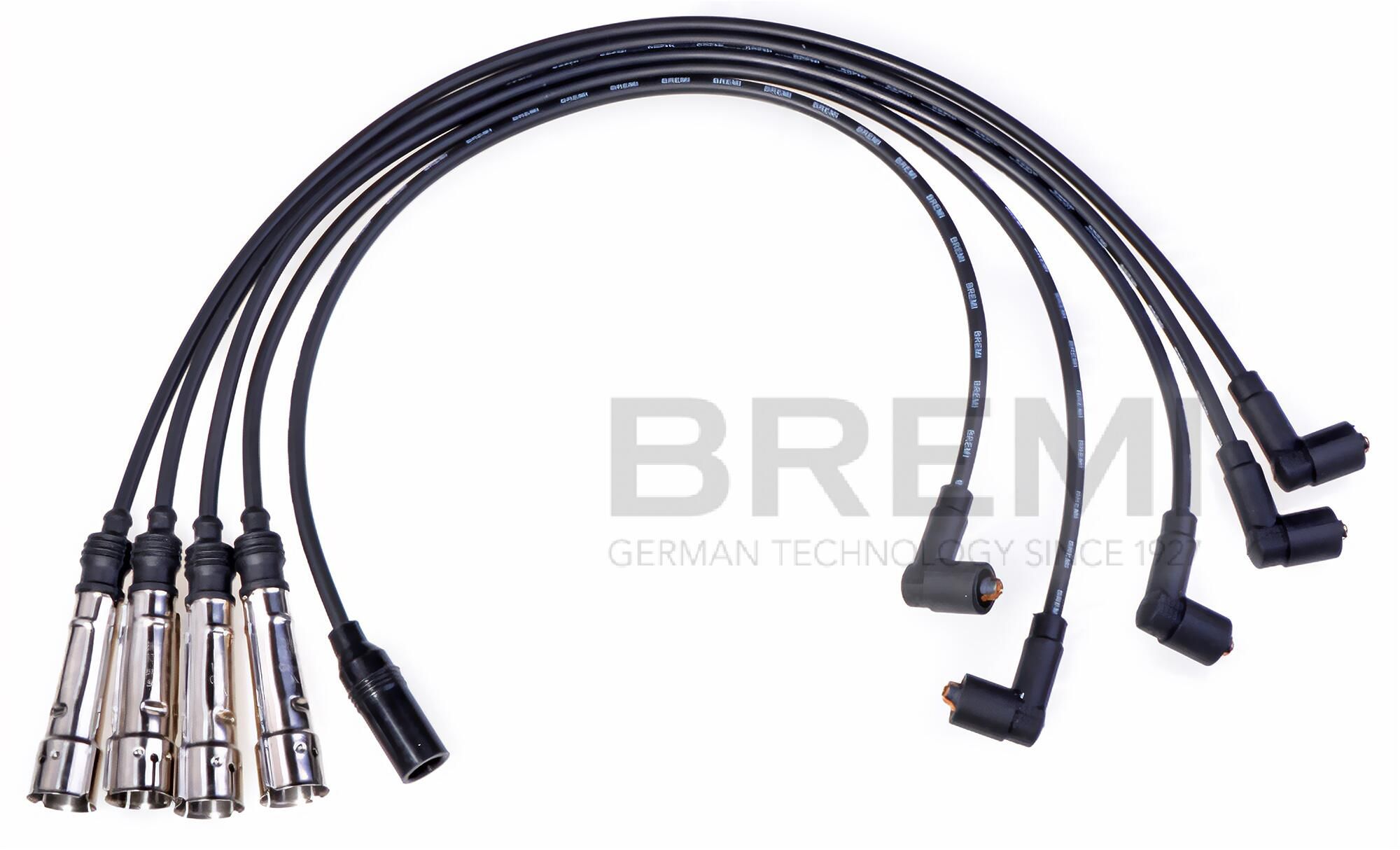 BREMI 778RA - Z&uuml;ndleitungssatz