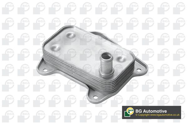 BGA CO5600 - Ölkühler, Motoröl