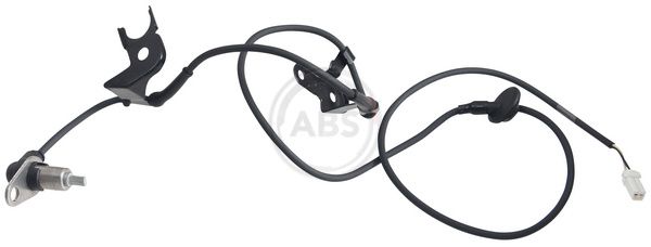 Sensor, Raddrehzahl
