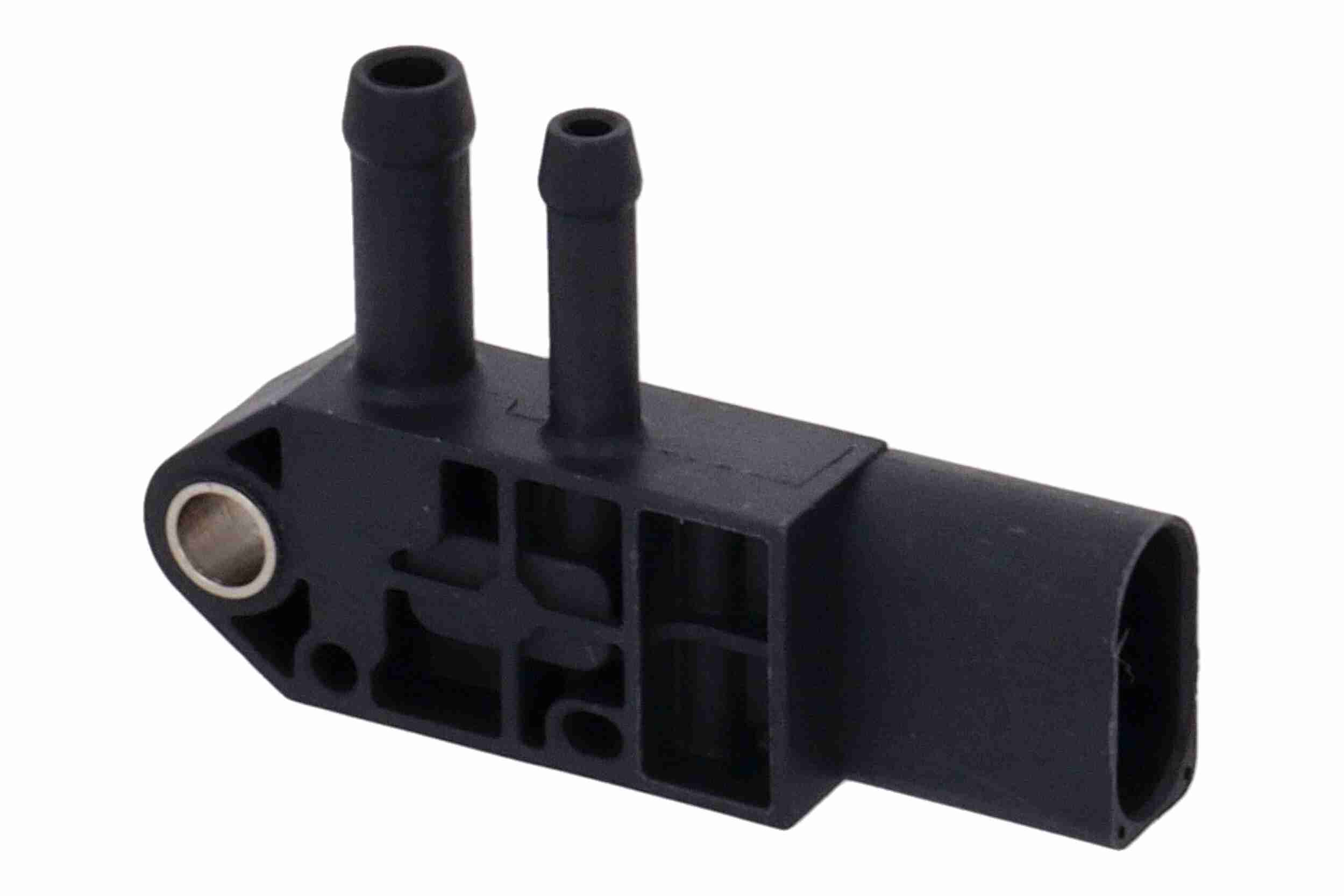 Sensor, Abgasdruck