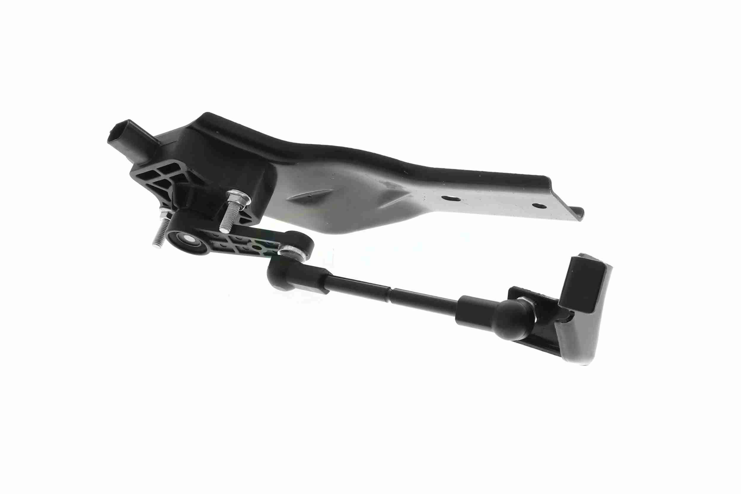 Sensor, Leuchtweitenregulierung