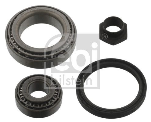 Wheel Bearing Kit 05586