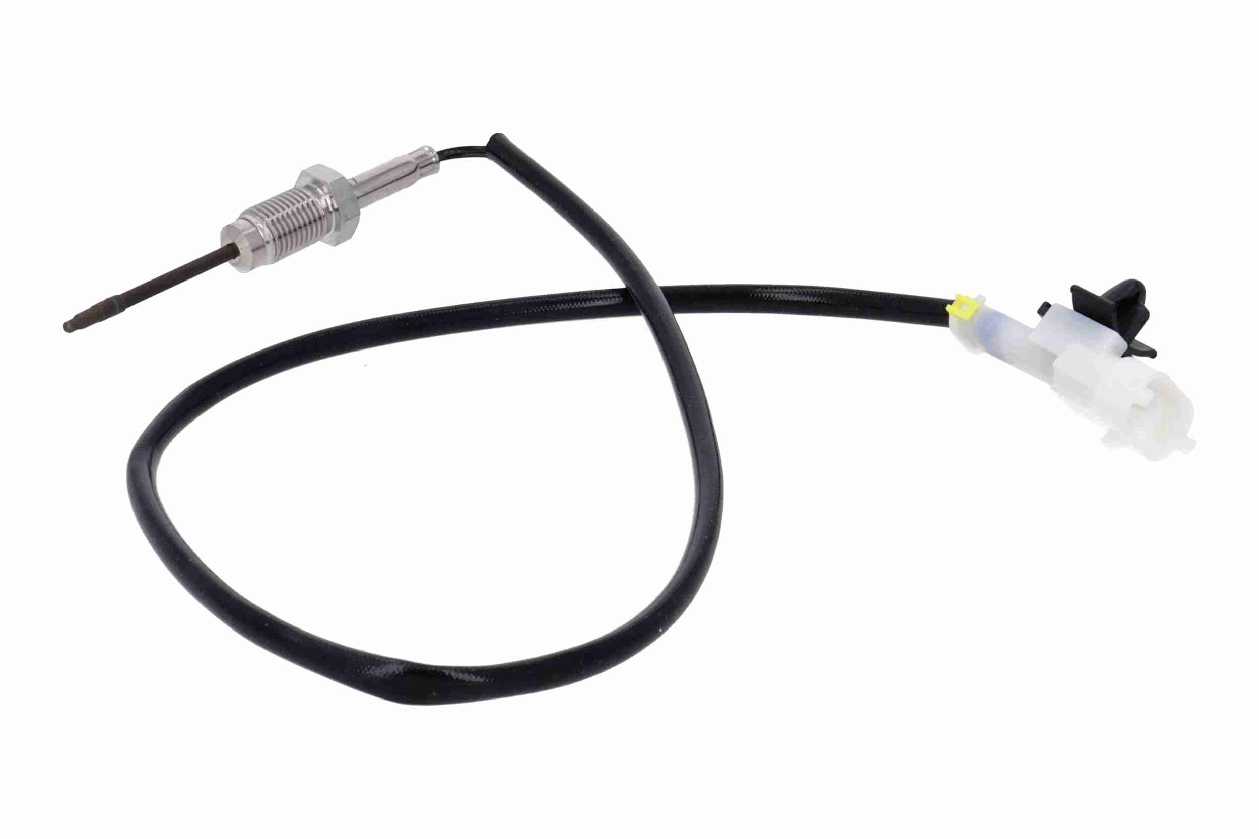 Sensor, Abgastemperatur