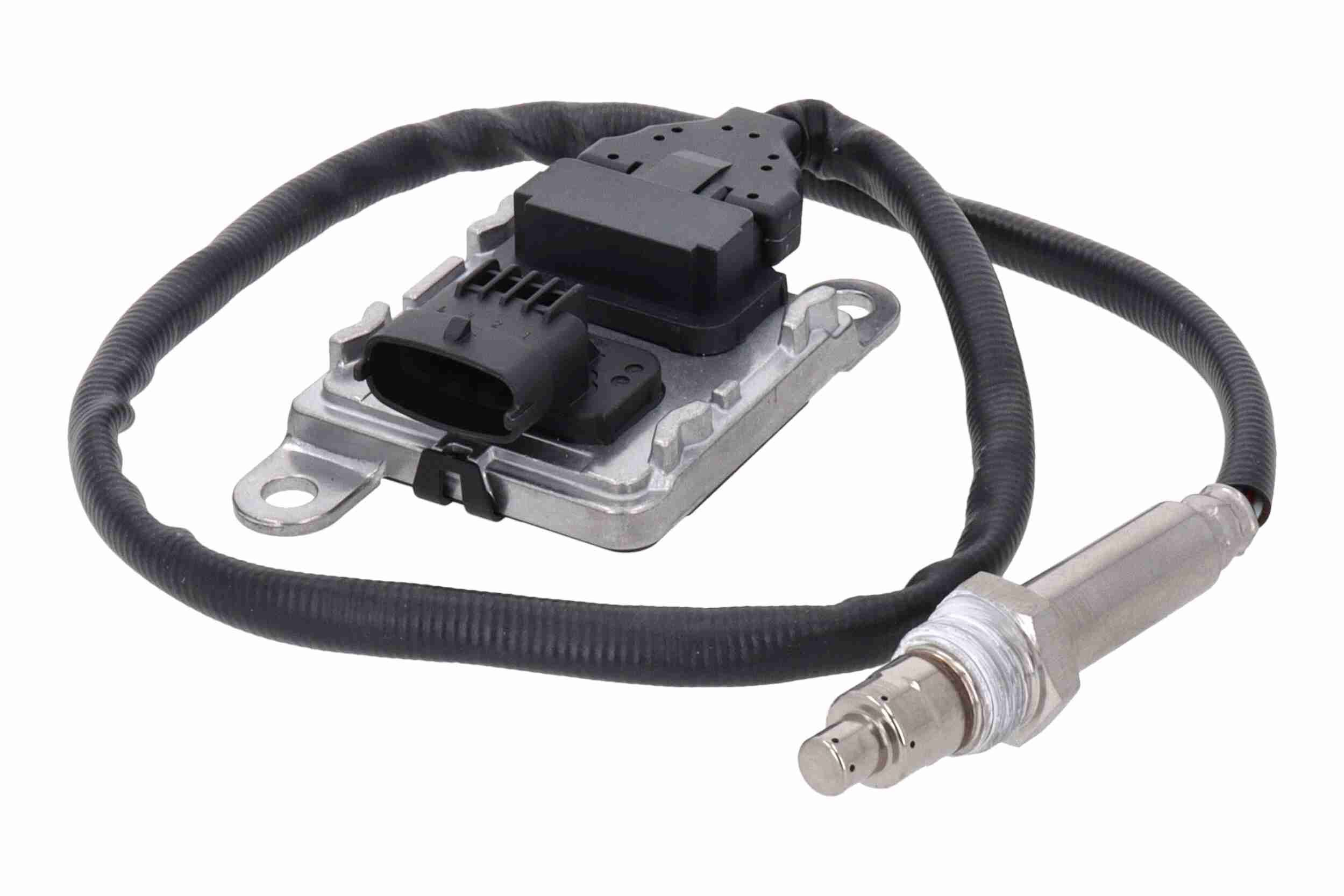 NOx-Sensor, Harnstoffeinspritzung