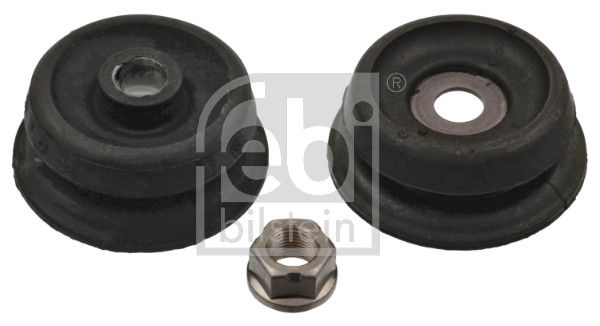 Repair Kit, suspension strut support mount 10875