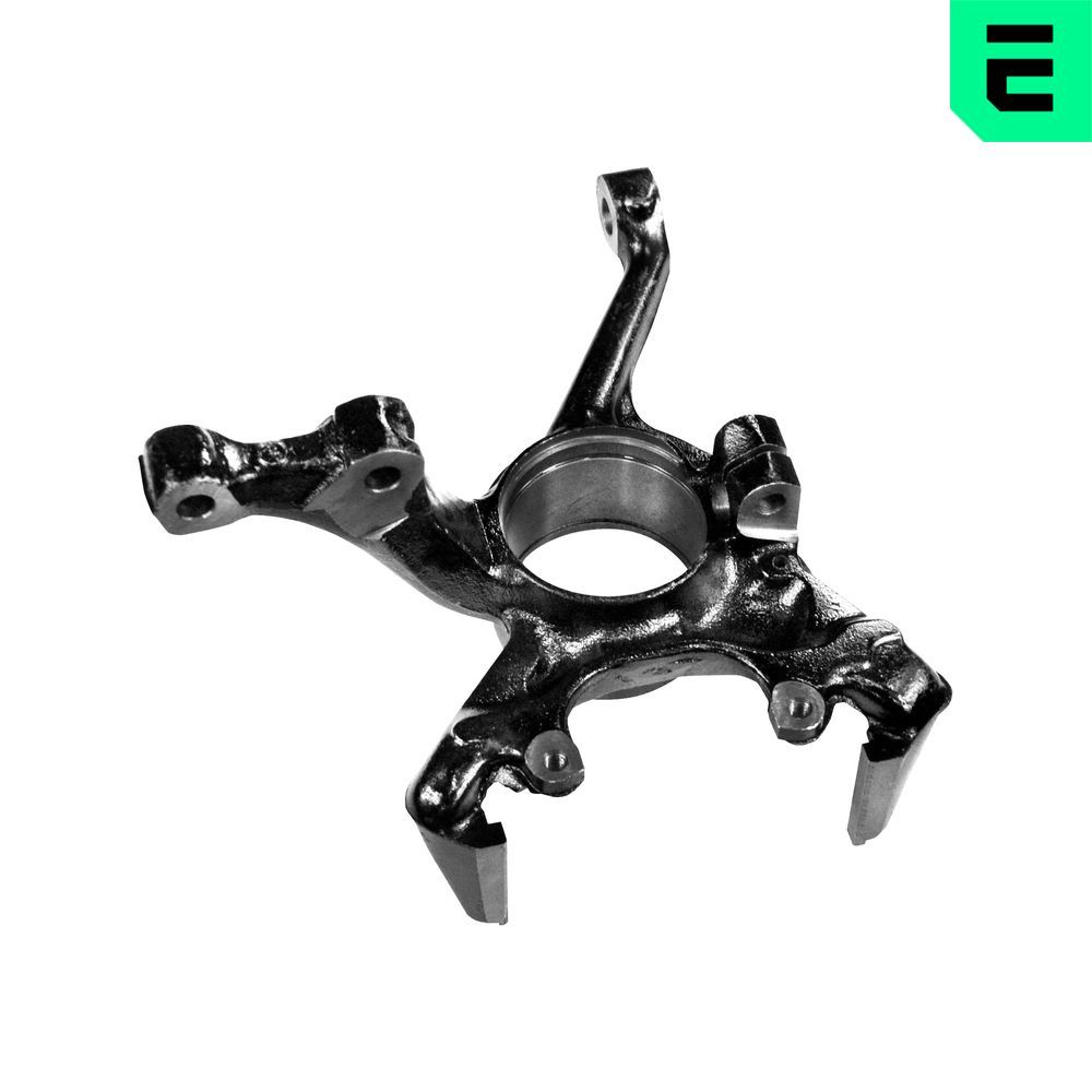 OPTIMAL KN-100022-00-R - Achsschenkel, Radaufh&auml;ngung