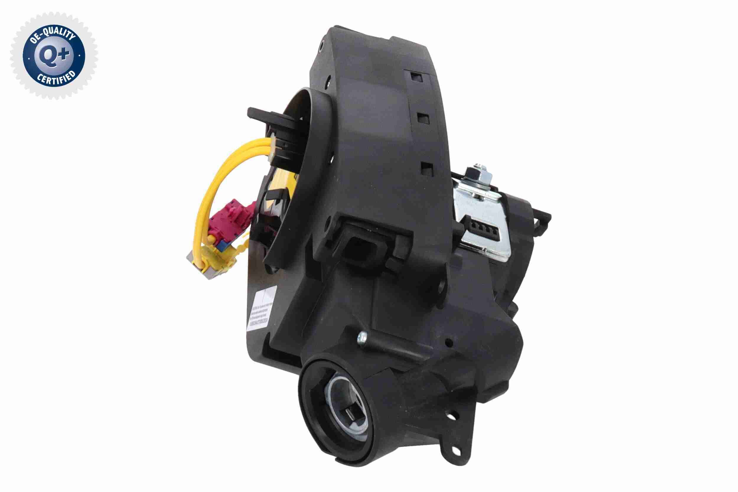 Wickelfeder, Airbag