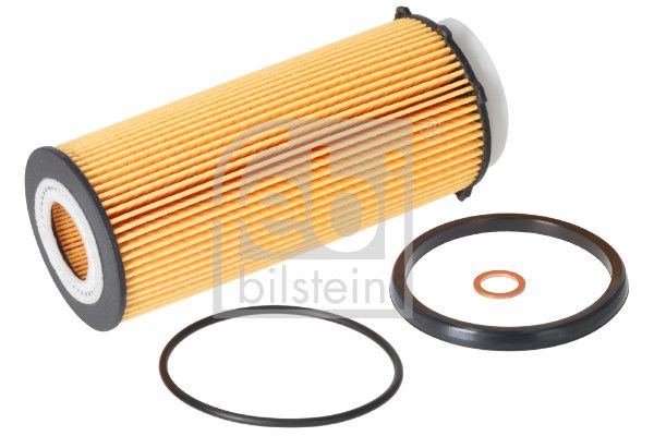 Ölfilter