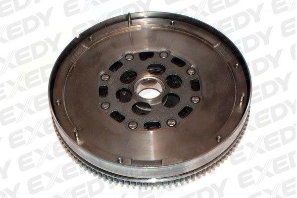 Volante motor