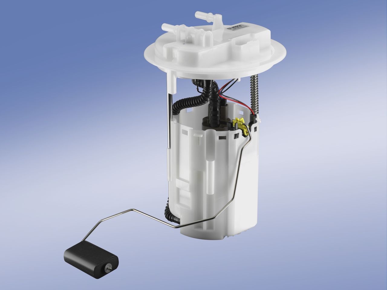 Kraftstoff-Fördereinheit