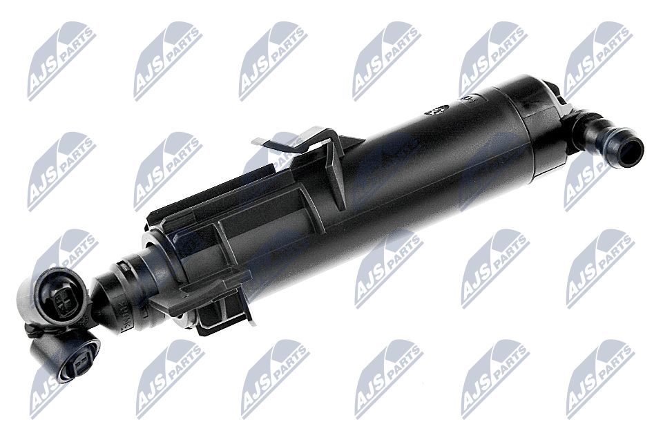 Waschwasserdüse, Scheinwerferreinigung