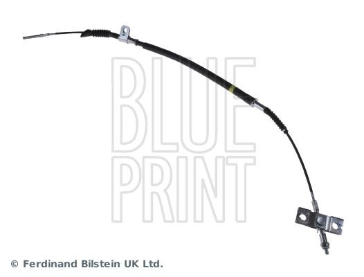 Cable de accionamiento, freno de estacionamiento