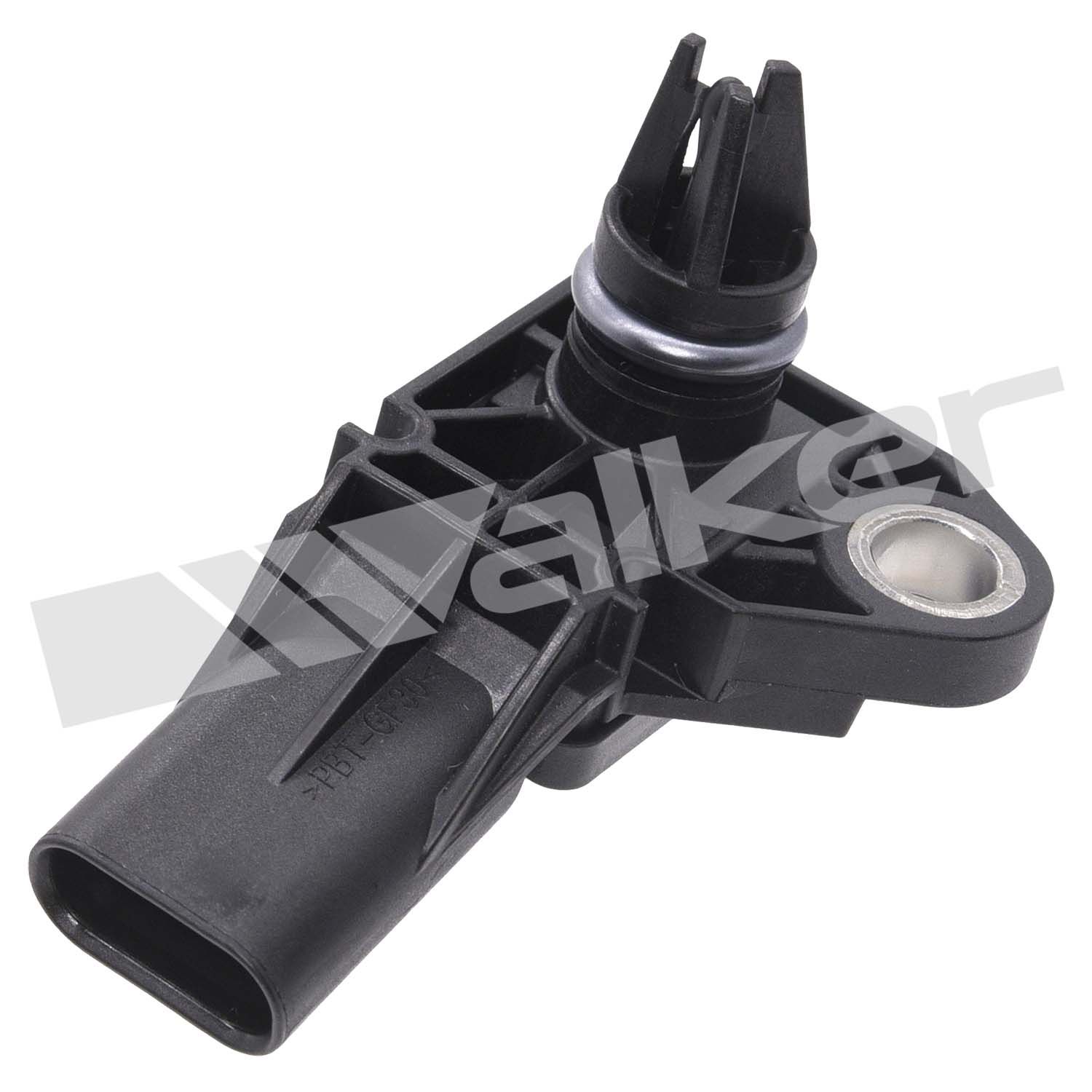 Sensor, presión de sobrealimentación