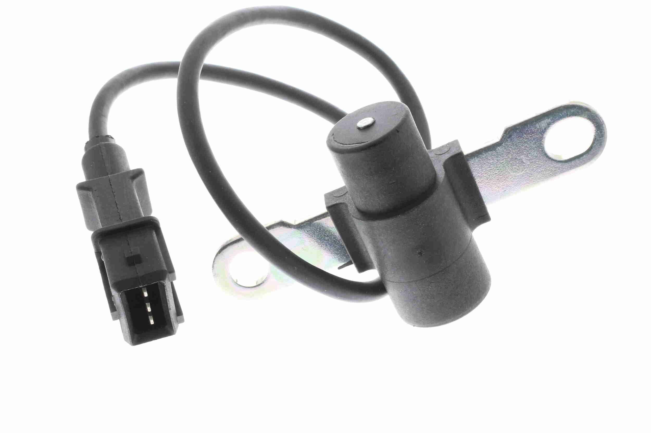 Impulsgeber, Kurbelwelle