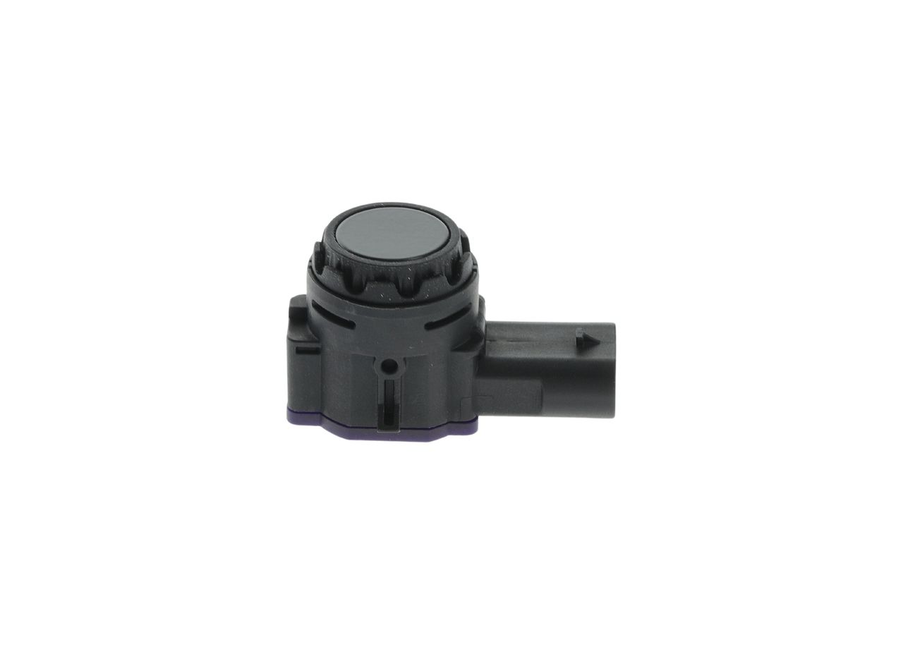 Sensor, Einparkhilfe