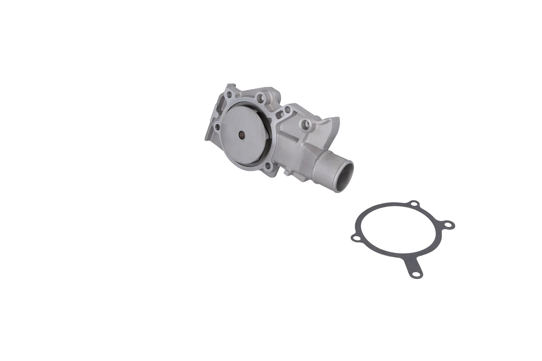 KAMOKA T0132 - Wasserpumpe, Motork&uuml;hlung