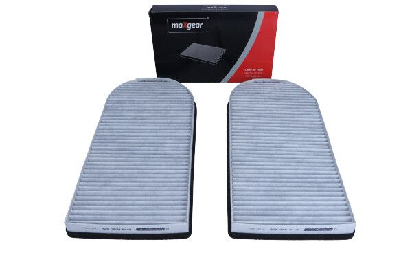 Filter, Innenraumluft