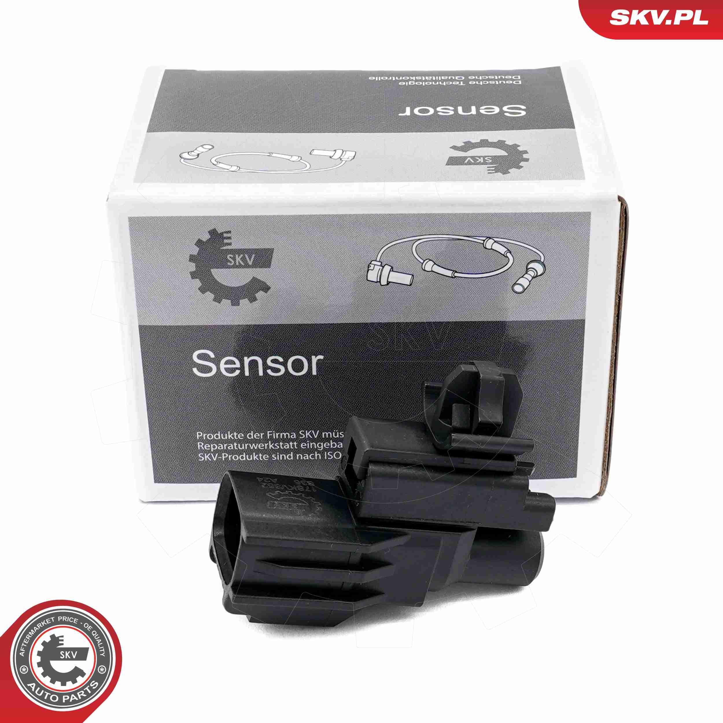 ESEN SKV 17SKV852 - Sensor, Au&szlig;entemperatur