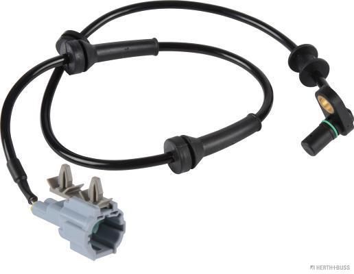 Sensor, Raddrehzahl