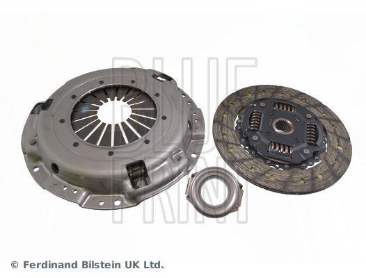 Kit de clutch