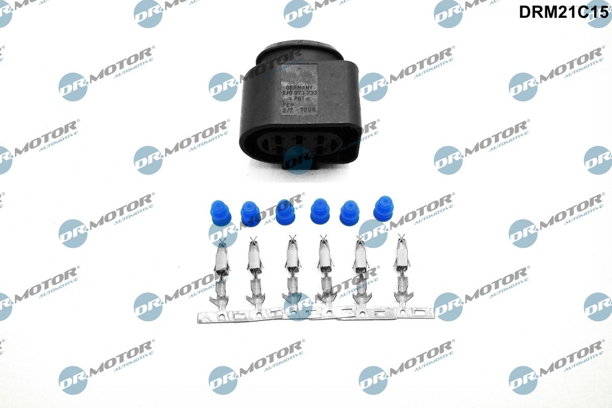 Stecker