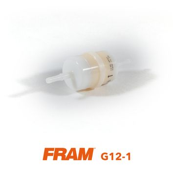 Filtro combustible