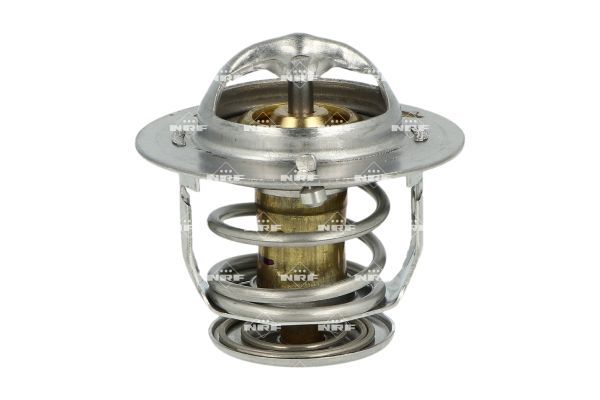 Thermostat, K&uuml;hlmittel