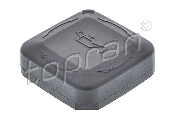 Verschluss, &Ouml;leinf&uuml;llstutzen