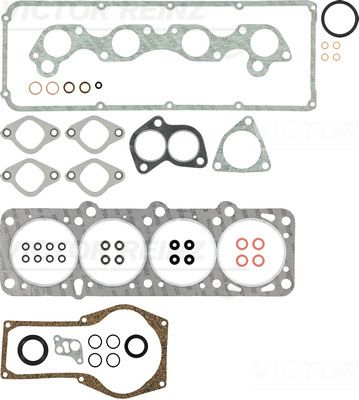 VICTOR REINZ 02-25840-08 - Dichtungssatz, Zylinderkopf