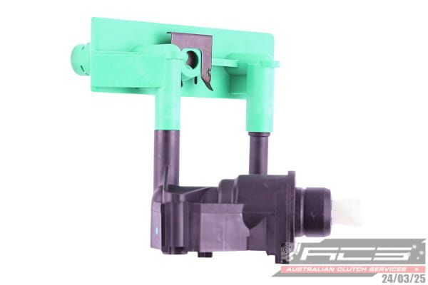 CLUTCH M/CYL FORD 19.05mm (3/4) - TecDoc 1