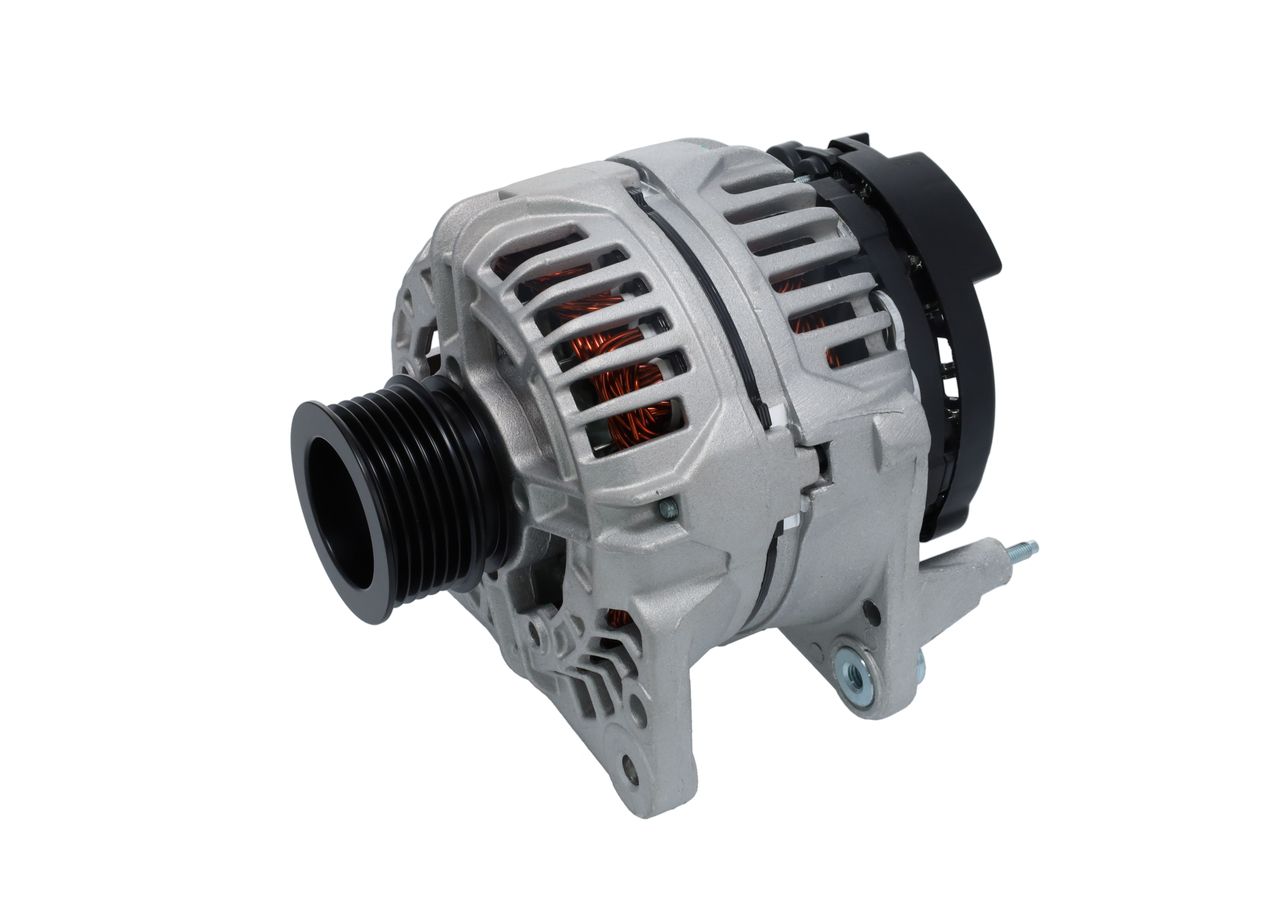 kintamosios srovės generatorius