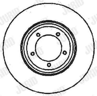 Bremsscheibe